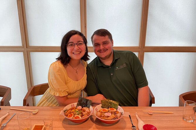 Cozy Tokyo Class: Ramen, Sushi, Sake Pairing & Cultural Exchange - What makes the cultural exchange worthwhile