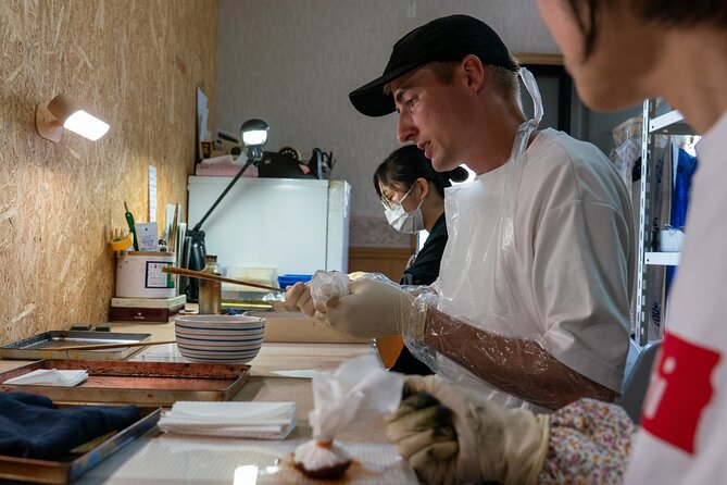 Craft Your Own Elegant Handmade Chopsticks from Scratch - Shaping hinoki wood with craftsmen’s tools