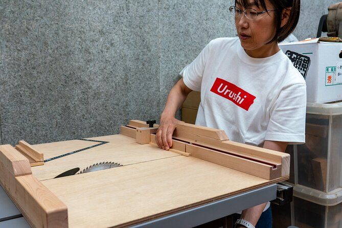 Craft Your Own Elegant Handmade Chopsticks from Scratch - Who will enjoy this experience most