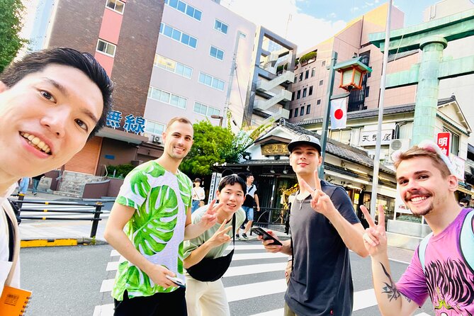 Create Your Akihabara Tour! Anime, Games & Local Tips - Key points at a glance