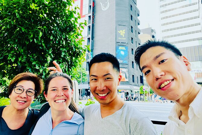 Create Your Akihabara Tour! Anime, Games & Local Tips - Starting at Radio Kaikan