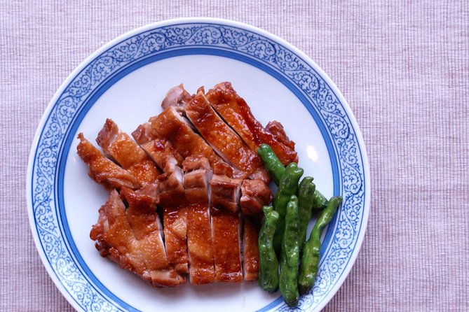 Creative Japanese Cooking in a Beautiful Tokyo Home with Makiko - What the strongest praise tells you
