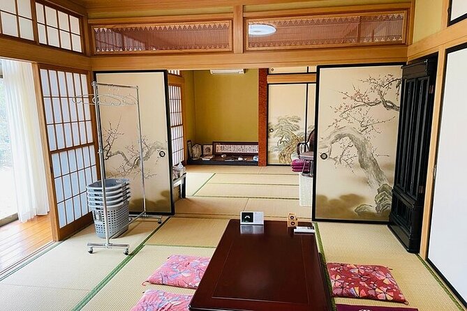 Cultural Sake Brewery Private Tour & Unlimited Tasting Near Tokyo - What the $105 price buys you