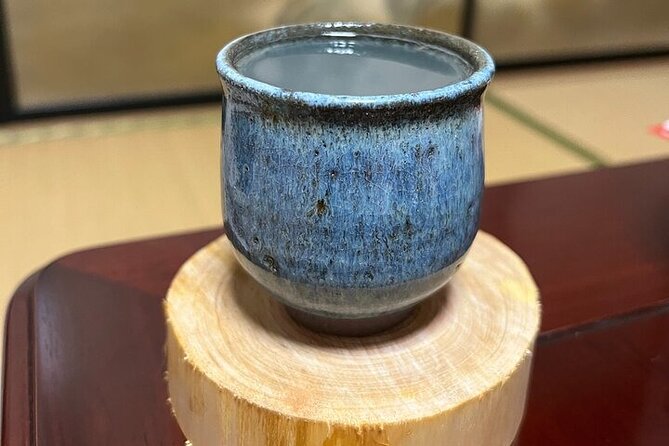 Cultural Sake Brewery Private Tour & Unlimited Tasting Near Tokyo - Practical limits you should know before booking