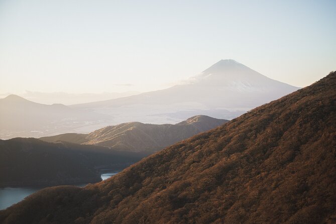 Custom Private Tour in Hakone with a Certified Local Guide - Key points to know before booking
