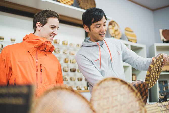 Custom Private Tour in Hakone with a Certified Local Guide - Why a private Hakone day can be worth the price