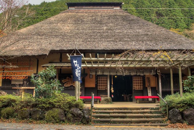 Custom Private Tour in Hakone with a Certified Local Guide - Lake Ashi and the 30-minute sightseeing cruise