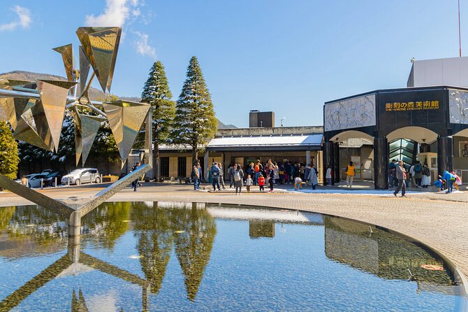 Customizable Private Full Day Hakone Tour by car - What Mir adds to the day