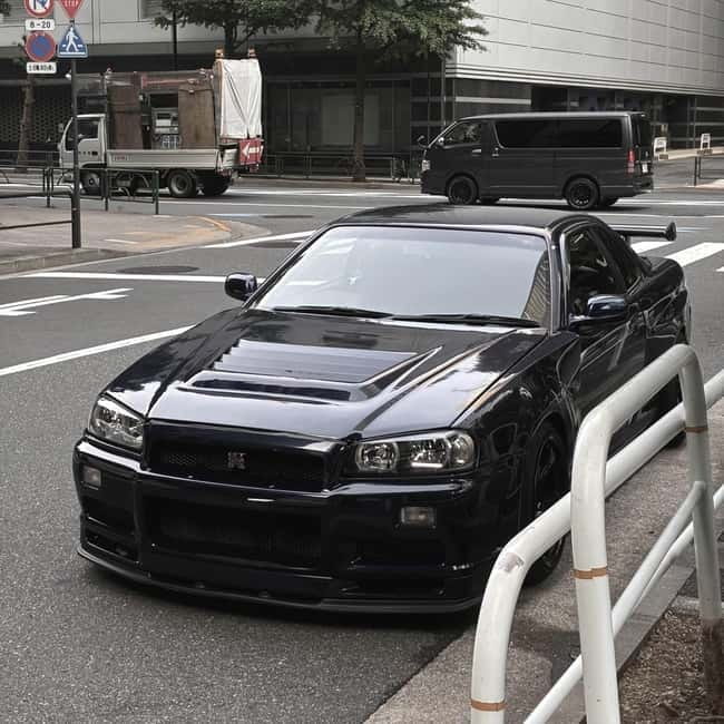 Daikoku: R34 Skyline Night Private JDM Daikoku Experience - Key points to know before booking