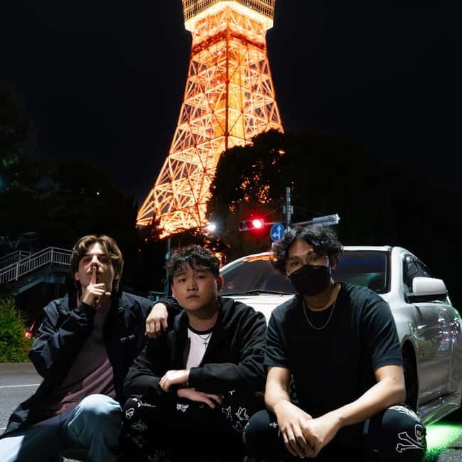 Daikoku: R34 Skyline Night Private JDM Daikoku Experience - The guide makes the difference