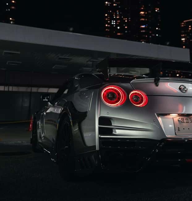 Daikoku & Tokyo JDM Night Tour in R34 or TopSecret R35 GT-R - Should you book the Daikoku GT-R night tour?