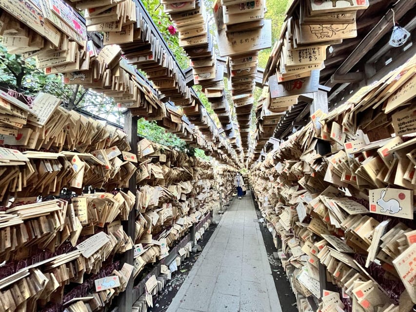 Day Tour from Tokyo : Experience Kawagoe and Edo Japan - Why Kawagoe makes a smart break from Tokyo