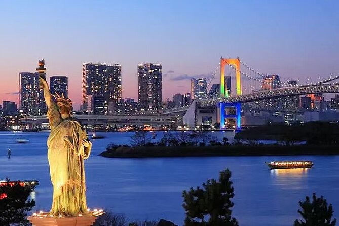 Dinner Cruise with Show, Beef Sukiyaki, Drink, Tokyo Tower Option - Who will enjoy this cruise most?
