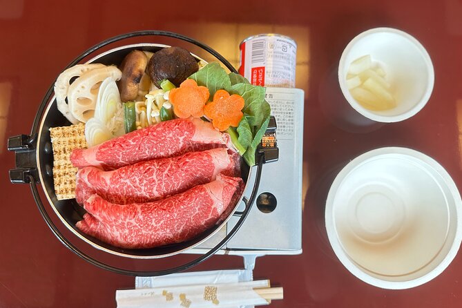 Dinner Cruise with Show, Beef Sukiyaki, Drink, Tokyo Tower Option