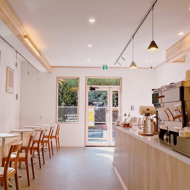 Discover Japanese Coffee Brewing Experience at Tokyo - Brewing with a Kyūsu adds a distinctly Japanese touch