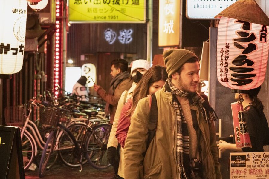 Discover Shimokitazawa: Tokyo’s Bohemian Neighbourhood - Old CDs and indie music at Flash Disk
