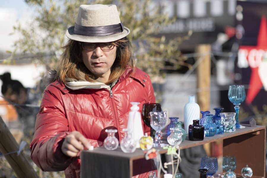 Discover Shimokitazawa: Tokyo’s Bohemian Neighbourhood - Coffee, cocktails, and the included drink