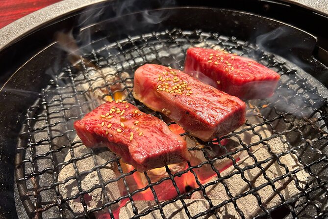 Discover the hidden gems of Tokyo:Private Tour with a Local Guide - Akihabara for electronics, manga, and anime