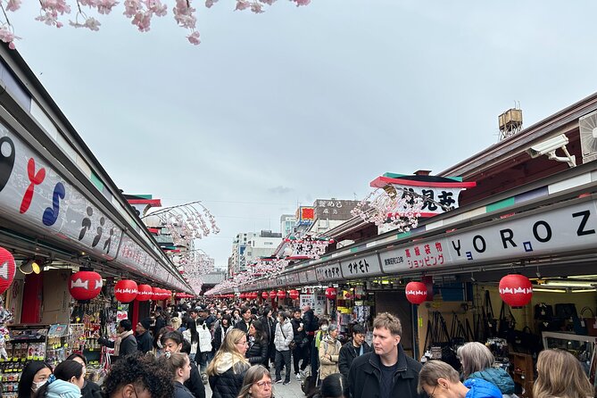 Discover the hidden gems of Tokyo:Private Tour with a Local Guide - Tokyo Skytree and riverside alternatives