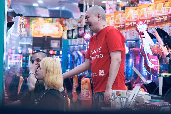 Discover the Secrets of Pachinko, Japan's Traditional Game - Key points at a glance