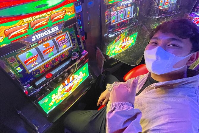 Discover the Secrets of Pachinko, Japan's Traditional Game - Why pachinko makes a good Tokyo activity
