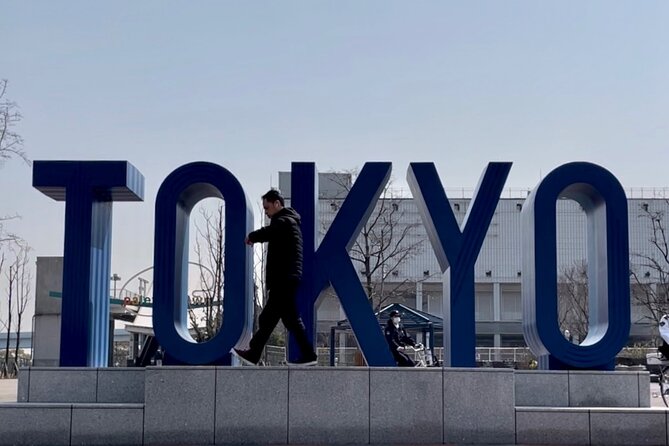 Discover Tokyo 3 Hour Customizable Private Walking Tour - Key points to know before booking