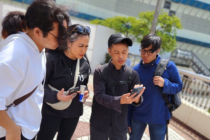 Discover Tokyo: 3-Hour Private Guided Photo Walking Tour - Why a private photo walk works well in Tokyo