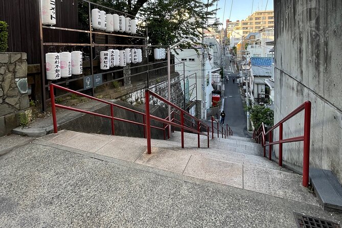 Discover Tokyo: 3-Hour Private Guided Photo Walking Tour - Asakusa for a more historic Tokyo mood