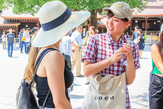 Discover Tokyo, Private Customized Tour with Expert Guides - Key points to know before booking