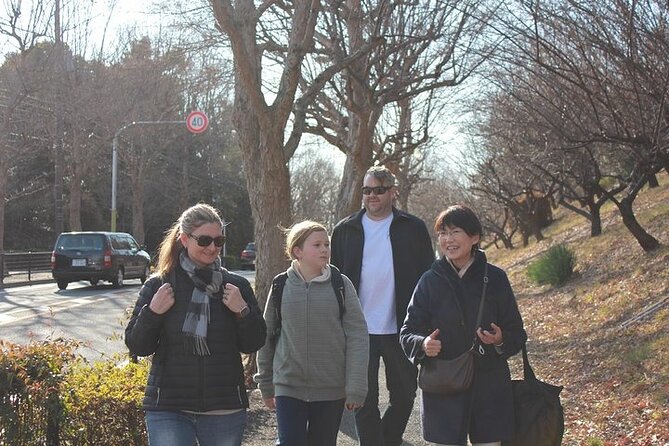 Discover Tokyo, Private Customized Tour with Expert Guides - Takeshita Street and Omotesando, two faces of Harajuku