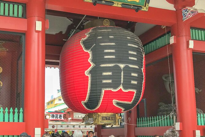 Discover Tokyo, Private Customized Tour with Expert Guides - Tsukiji, a food district with an old market identity