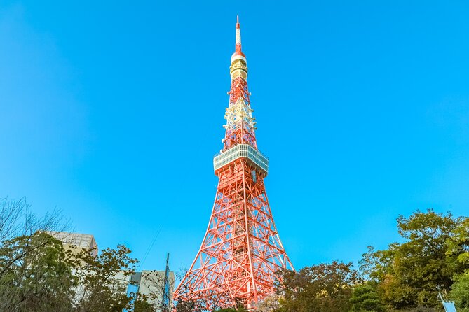 Discover Tokyo, Private Customized Tour with Expert Guides - Senso-ji, the grand finale in Asakusa