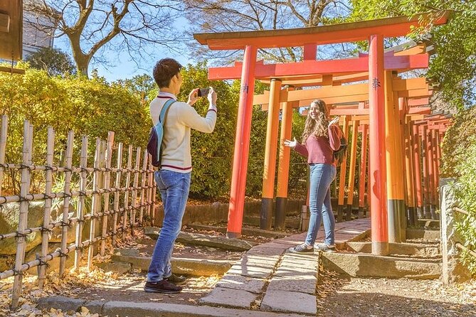 Discover Tokyo, Private Customized Tour with Expert Guides