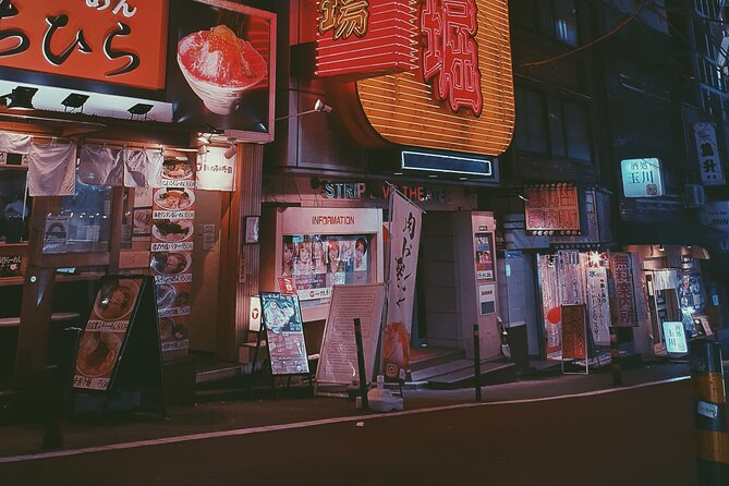 Discovering Shibuya - Seeing Shibuya Through a Local Guide