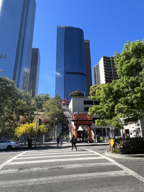 Downtown Los Angeles : Historic district & Little Tokyo - Why this Downtown Los Angeles walk is worth your time