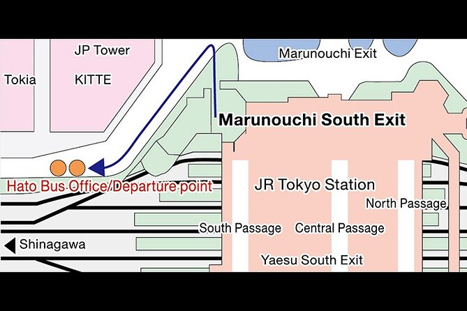 Dynamic Tokyo: Tokyo Tower, Tea Experience, Bay Cruise Day Tour - The matcha session: hands-on, relaxed, and more useful than a staged ceremony
