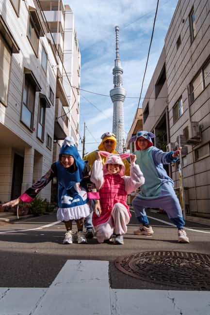 East Tokyo Go-Kart Tour - Should you book the East Tokyo Go-Kart Tour?