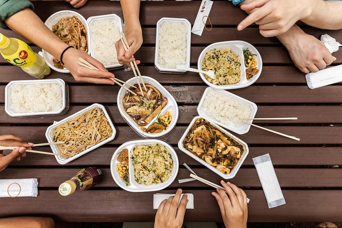 Eat Like a Local in Tokyo – Private & Personalized Food Tour - Price and what the private format buys you