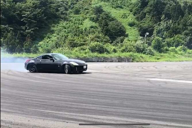 Ebisu Circuit Drift Experience - Why Ebisu Circuit matters to drift fans