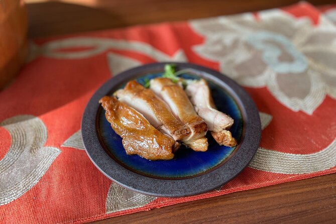 Ebisu Food Tasting Experience with Japanese Cooking Class - Starting at Ebisu Station and Ebisu Garden Place