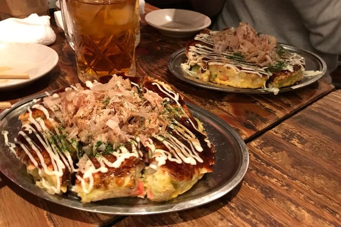 Ebisu Local Food Tour: Shibuya's Most Popular Neighborhood - Why Ebisu is a smart food neighborhood