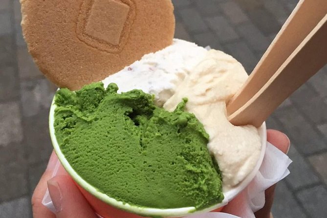 Ebisu Local Food Tour: Shibuya's Most Popular Neighborhood - The price: what are you really buying?