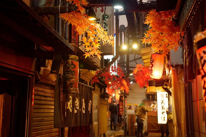 Ebisu Local Food Tour: Shibuya's Most Popular Neighborhood - Who will enjoy this Ebisu afternoon