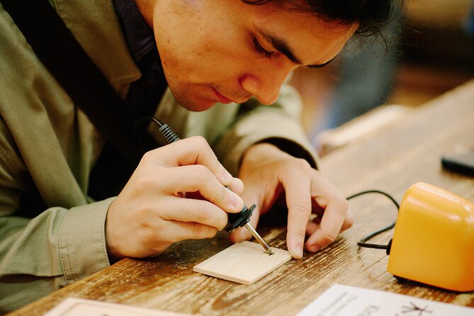 Ecotourism and Woodcraft with a Mountain Artist Near Tokyo - Is $93.93 a fair price?