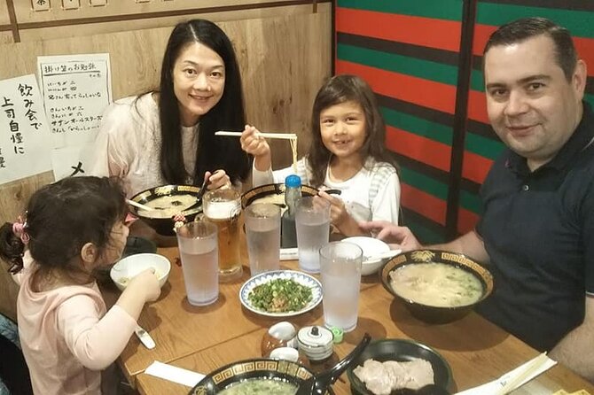 Edo Tokyo & Japanese Culture Tour with Government Licensed Guide - The Kanto Earthquake Memorial Museum and Tokyo’s recovery