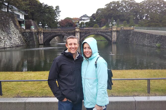 Edo Tokyo & Japanese Culture Tour with Government Licensed Guide - Lunch at Ryogoku Edo Noren