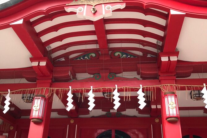 Edo Tokyo Small-Group Tour: History, Culture & Local Experiences - Price, timing, and practical value