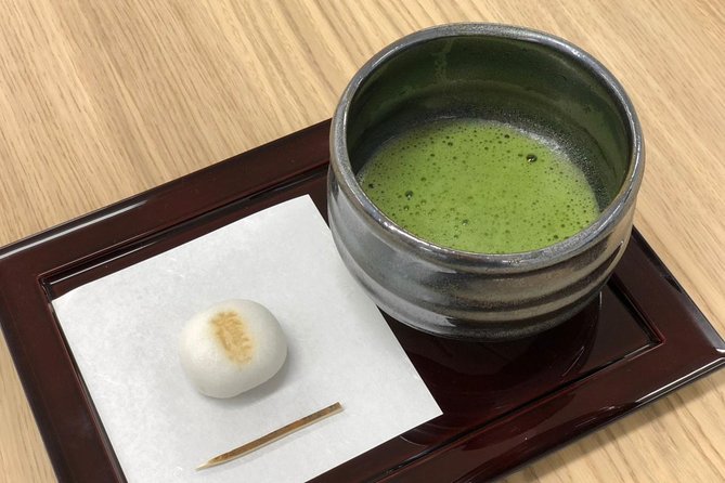 EDOCCO Tea House–A Quick Dive into Japanese Traditional Culture - Arriving at EDOCCO STUDIO in Sotokanda