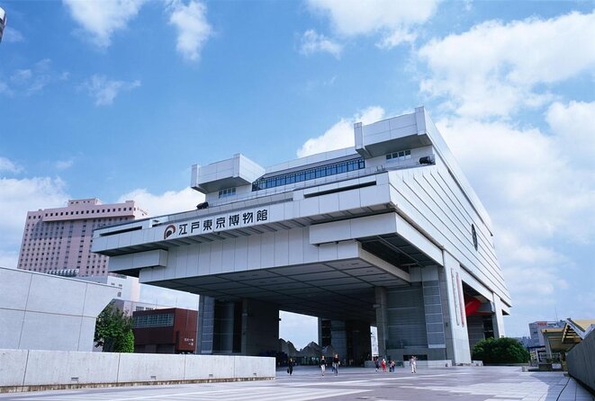 [electric bicycle tour]: 6-hour travel course by electric bicycle Asakusa, Ueno Park, Edo-Tokyo Museum, and Sky Tree. (There is a support car.) - Key Points to Know Before You Book
