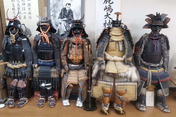 Embrace the Samurai Way: Iaido Swordsmanship Experience in Tokyo - The live sword and tatami cutting